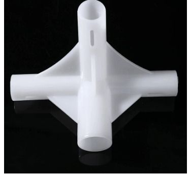 Gazebo Spare Parts 20PCS Corner Center Connectors