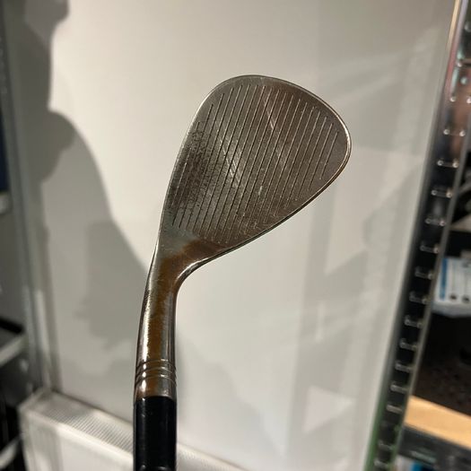 TaylorMade Hi-Toe 64 Wedge