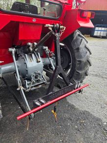 3 Point Strobe Frame