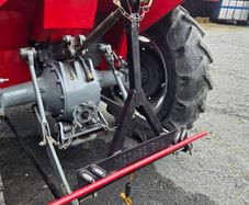 3 Point Strobe Frame