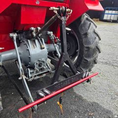 3 Point Strobe Frame