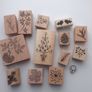 Stamping supplies set Image 5