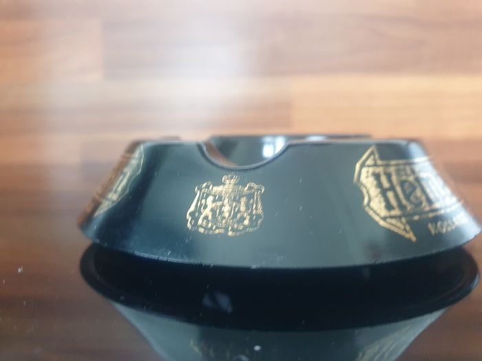 Heineken Ashtray