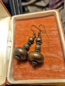 Vintage Earrings