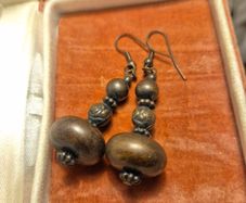 Vintage Earrings