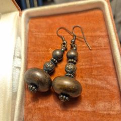 Vintage Earrings