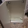 Bathroom Cabinet Image 2