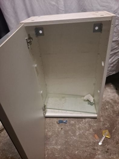 Bathroom Cabinet