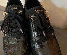 Dune London Eiline 2 - Wedge Trainers size 41 / UK 8