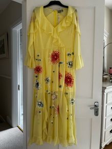 ladies ASOS dress