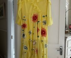 ladies ASOS dress