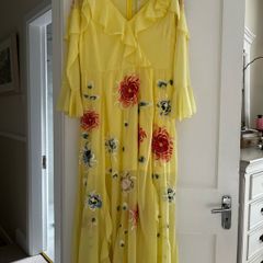 ladies ASOS dress