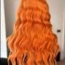 hair wig new Image 3