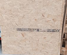 9mm Osb Boards