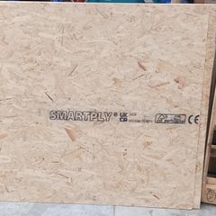 9mm Osb Boards