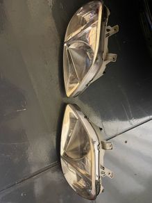 ek headlights