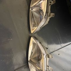 ek headlights