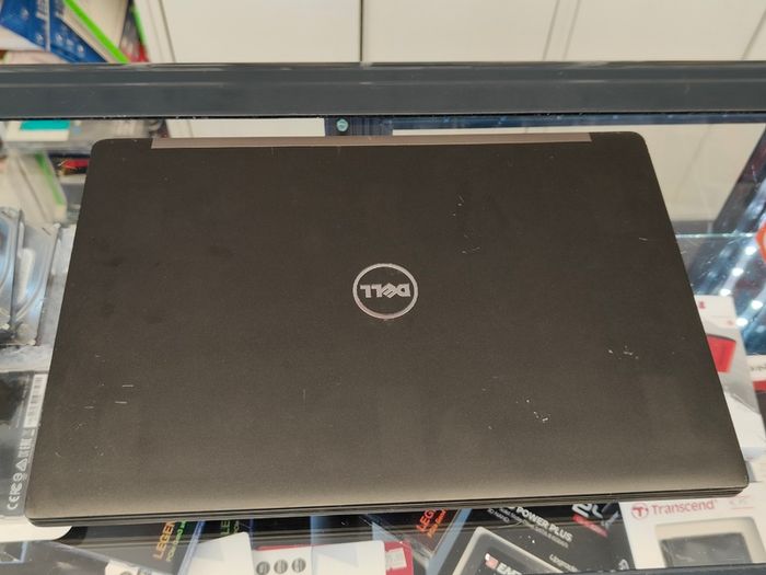 Dell Latitude 7280 i5-7200U 16GB 512GB SSD  Windows 11 Pro 12.5"