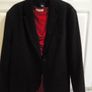 Calvin Klein red top. NWT 14 Image 4