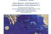 Martinu. Chamber Music. CD. Free Postage!