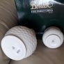 Belleek Shamrock Carafe and Cup set Image 5
