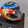AGV K1 S Rodrigo Motorcycle Helmet / Size S - 55-56 Image 6