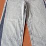 Denim Trouser. Image 9