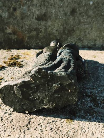 African figurine