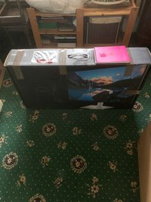 Brand New Dell UltraSharp 32" 4K U3223QE