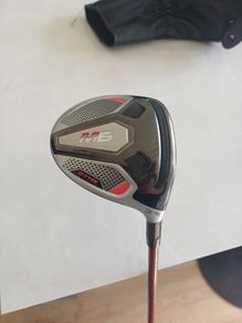M6 D type 3 wood