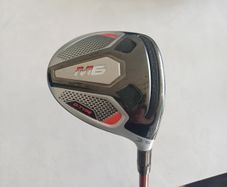 M6 D type 3 wood