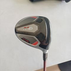 M6 D type 3 wood