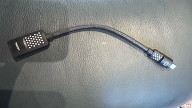 Mini Display Port