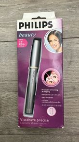Philips Visashave Precise