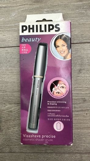 Philips Visashave Precise
