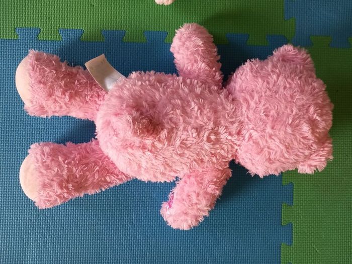 Build a bear
