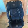 360 Baby car seat with isofix Image 5