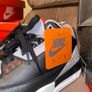 Men's Retro Jordan 3s Image 3