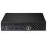 Dell optiplex 3050 micro core i5-7500t quad 2. 7ghz 8gb 256gb ssd hdmi dp wlan (used) Image 3