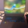 laptops gaming Asus Rog Strix Image 2