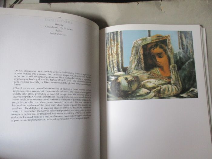 The Irish Figurists And Figurative Painting In Irish Art
