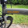 2 folding bike Image 7