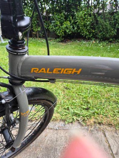 2 folding bike