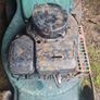 Petrol Lawnmower Image 3