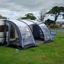 Sunncamp 390 awning Image 3