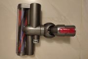 Dyson turbo brush