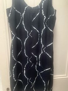 Mint Velvet Sleeveless Dress