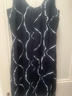 Mint Velvet Sleeveless Dress