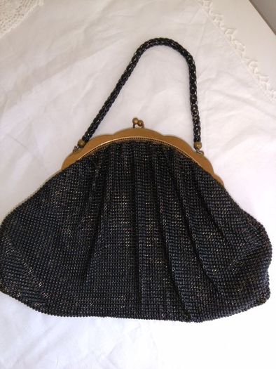 Vintage Handbag