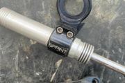 Zx600r Steering damper